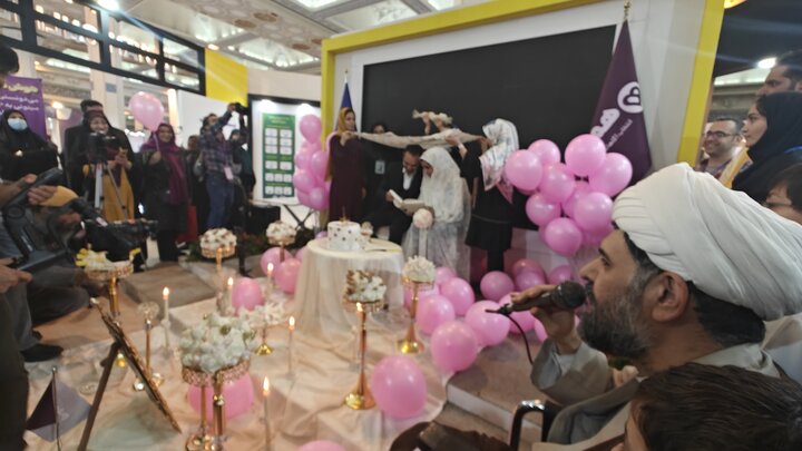 تبیان با ارایه ۶ پلتفرم در نمایشگاه بینالمللی قرآن می درخشد