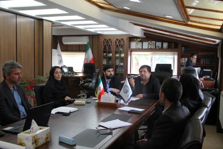 عملیات اجرایی شبکه فاضلاب شهری آستارا به زودی آغاز میشود