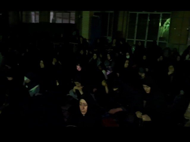 شبهای قدر فرصتی زرین برای شستشوی آینه دل