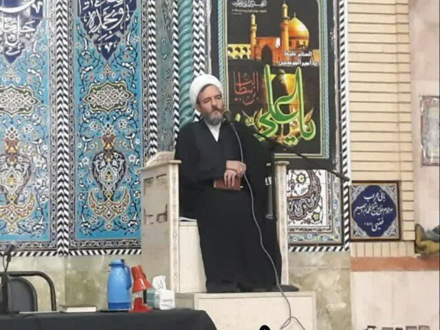 شبهای قدر فرصتی زرین برای شستشوی آینه دل