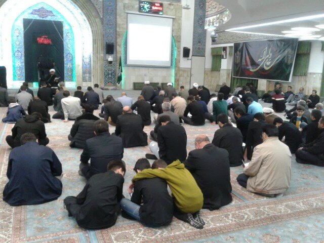 شبهای قدر فرصتی زرین برای شستشوی آینه دل