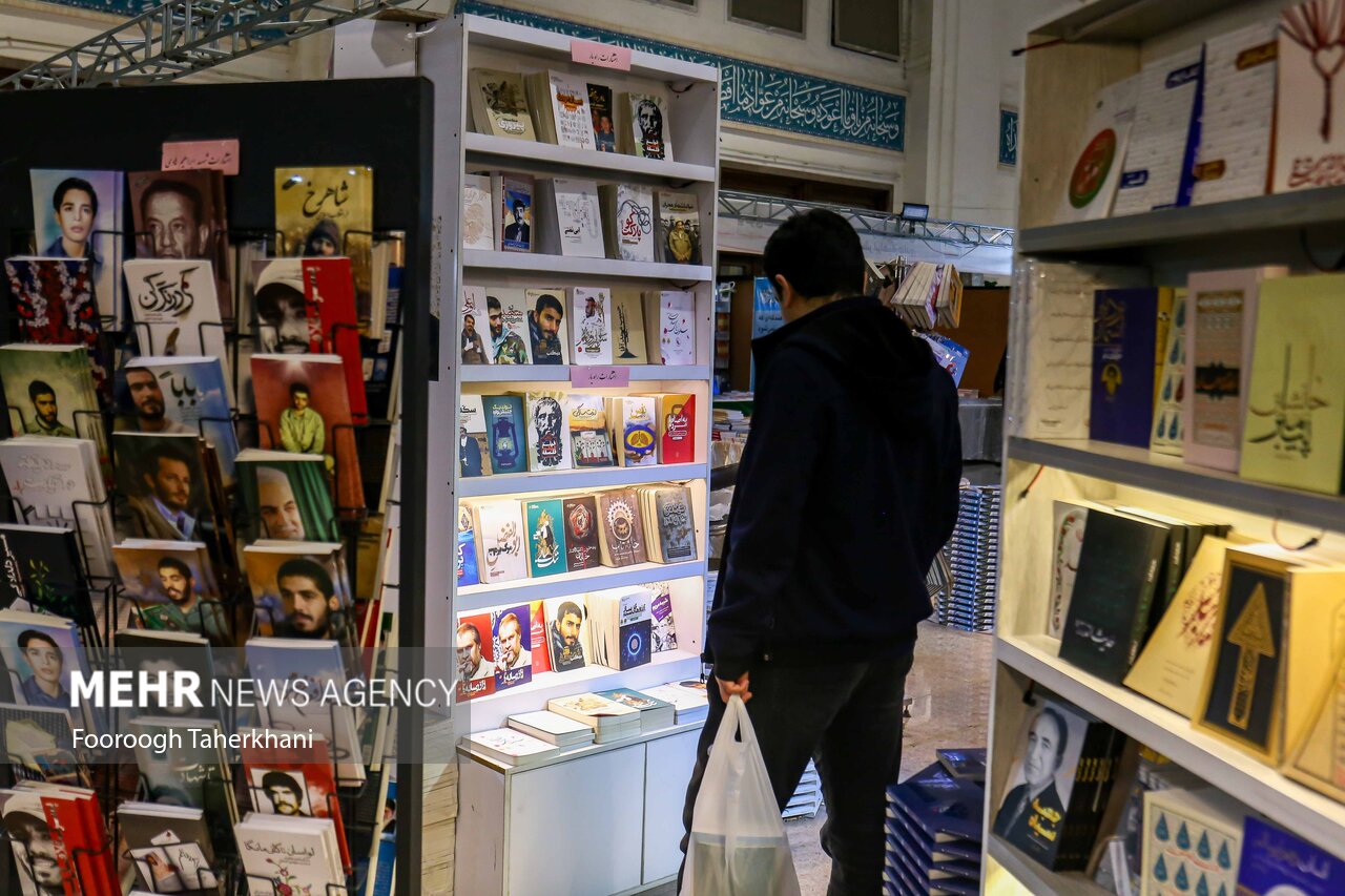 وعدههای بی نتیجه مدیران ارشاد قزوین برای برپایی نمایشگاه قرآن