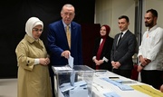Cumhurbaşkanı Başdanışmanı Uçum: Seçim tarihi netleşti