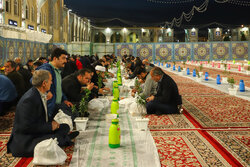 نقش روزه داری در بهداشت و سلامت روان+فیلم