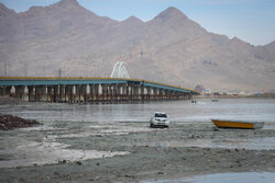 ۴۰ میلیون مترمکعب پساب تصفیه خانه به دریاچه ارومیه هدایت شد