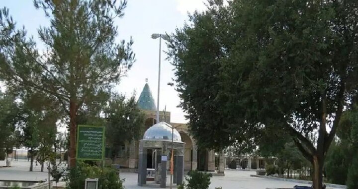 دو بافت جدید و قدیم را در شاهینشهر ببینید