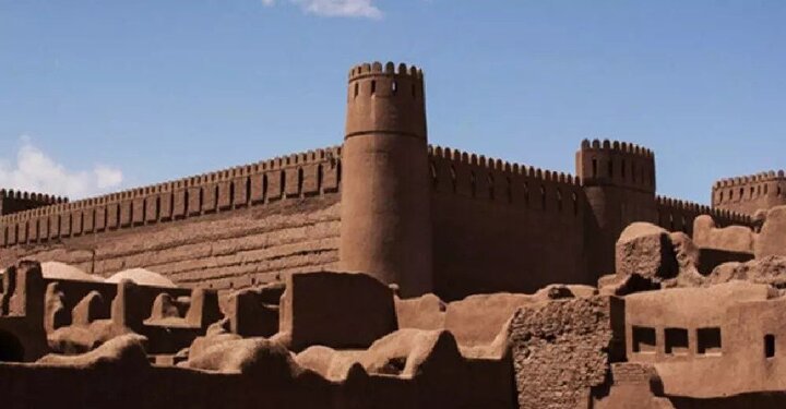 دو بافت جدید و قدیم را در شاهین‌شهر ببینید