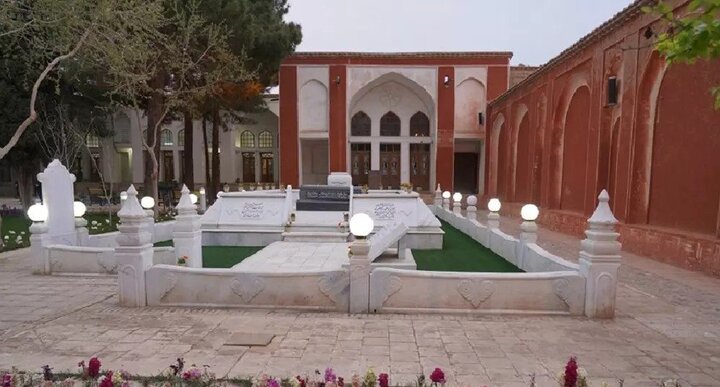 دو بافت جدید و قدیم را در شاهینشهر ببینید