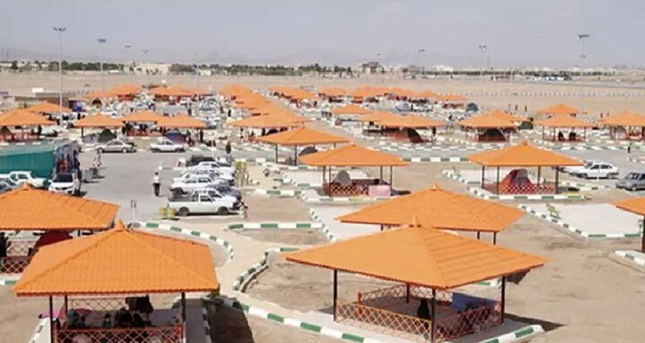 دو بافت جدید و قدیم را در شاهینشهر ببینید