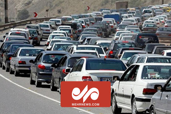 ۶۲ درصد تصادفهای فوتیِ نوروز مربوط به پژو و پراید بوده است ۶۲ درصد تصادفهای فوتیِ نوروز مربوط به پژو و پراید بوده است