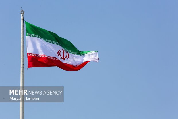 İran’dan İsrail'in Refah saldırısına kınama İran’dan İsrail'in Refah saldırısına kınama