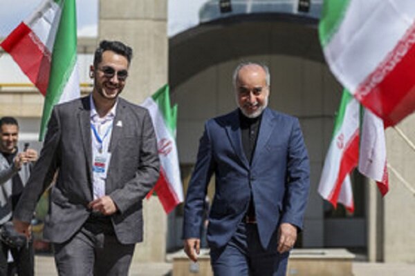 Iranian nation determined to continue making Iran proud
