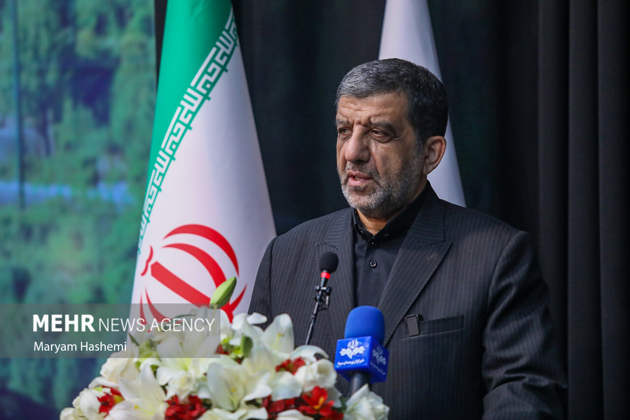 ضرغامی: تجربه برجام ثابت کرد به غرب نمیتوان اعتماد کرد