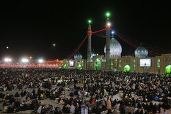مسجد مقدس جمکران میں شب قدر کے اعمال
