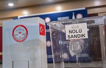 Türkiye yerel seçimleri: CHP, ülke genelinde önde