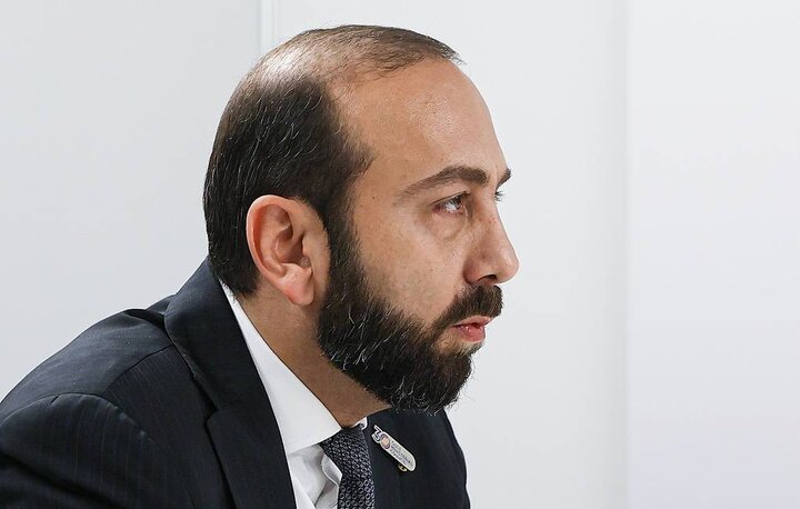 Armenia says has no plans to join NATO Armenia says has no plans to join NATO