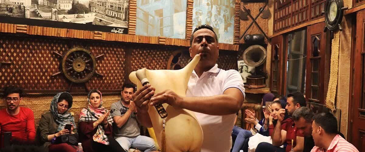 بندر بوشهر در دوران شکلگیری گردشگری/ فرصتها استفاده شود