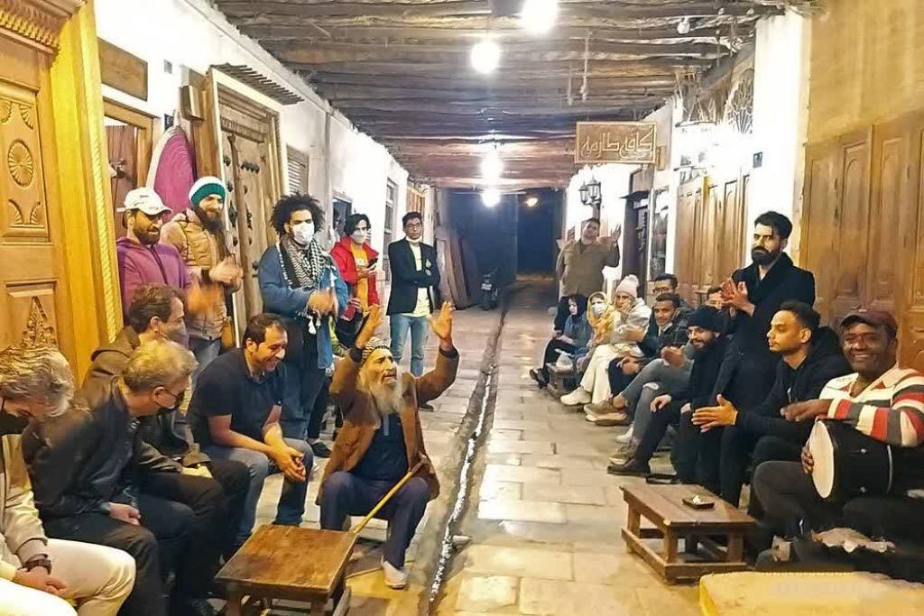 بندر بوشهر در دوران شکل‌گیری گردشگری/ فرصت‌ها استفاده شود