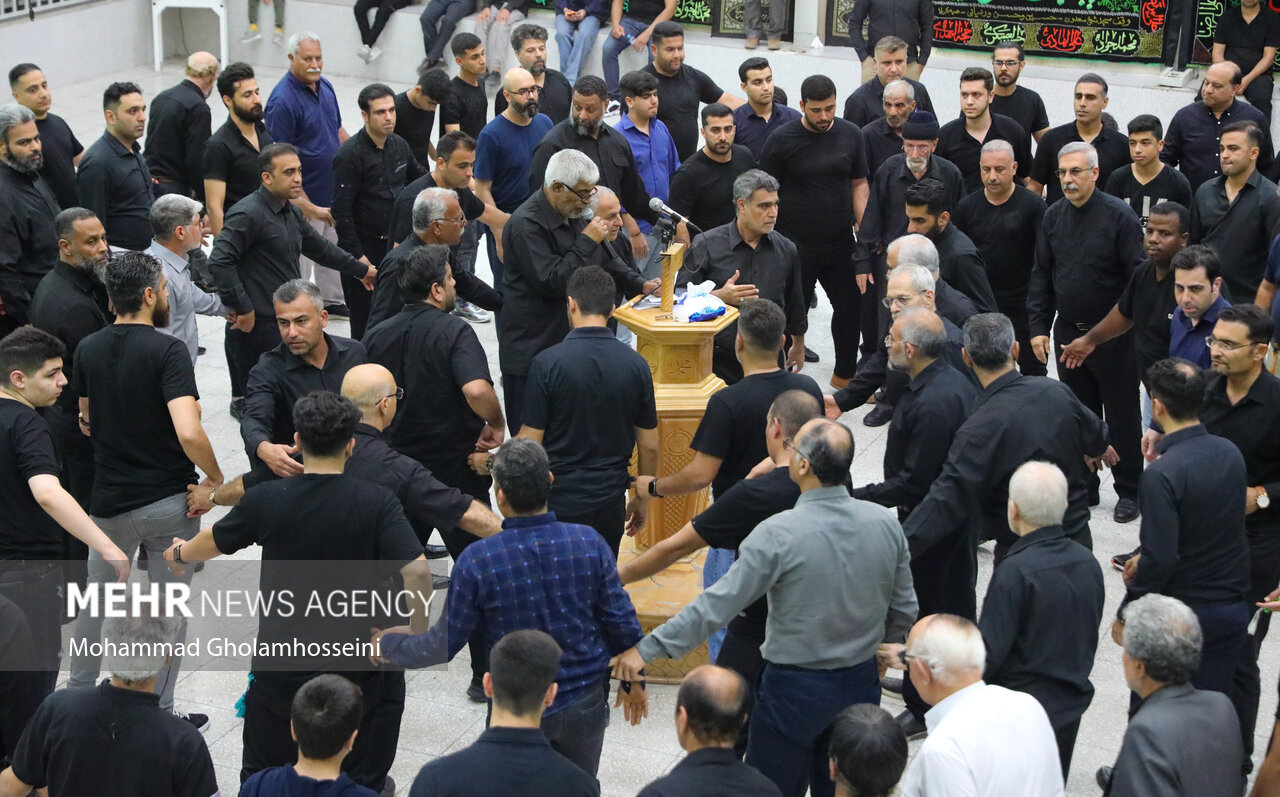 تدارک ویژه بوشهریها برای دهه اول محرم/ ۶۰۰۰ برنامه برگزار میشود