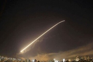 شام، صہیونی فضائیہ کے دوبارہ حملے