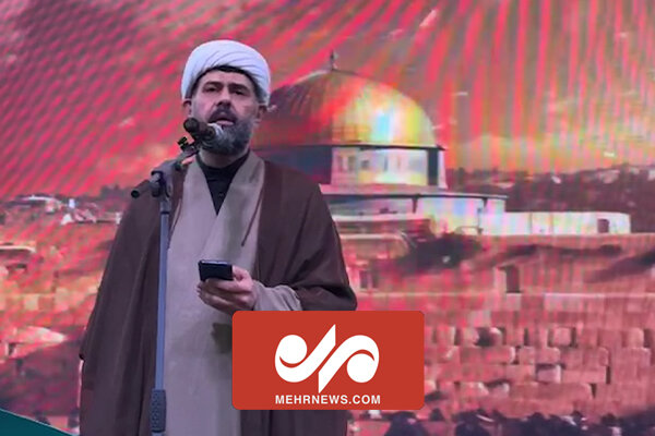 واکنش قائم مقام سازمان تبلیغات به جنایت رژیم صهیونیستی در سوریه واکنش قائم مقام سازمان تبلیغات به جنایت رژیم صهیونیستی در سوریه