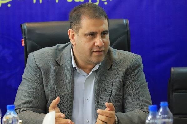 حیدری: تلاش فدراسیون نجات غریق کاهش قابل توجه آمار مغروقین بود حیدری: تلاش فدراسیون نجات غریق کاهش قابل توجه آمار مغروقین بود