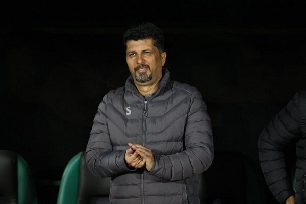 بودجه ما بین ۴ تیم آخر لیگ است/ هدفمان جوانگرایی در آلومینیوم است