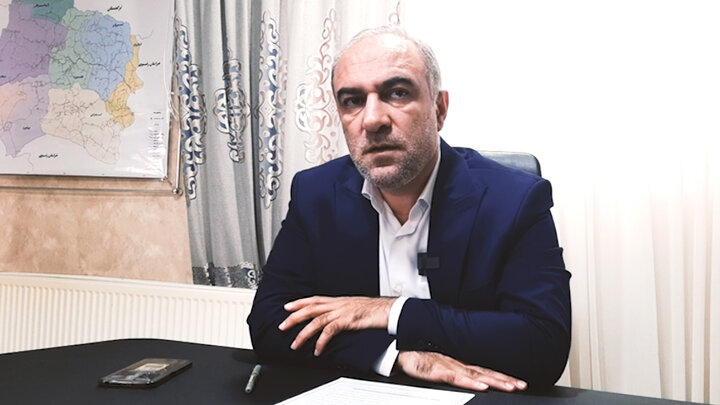 بیمارستان ارتش بجنورد به سپاه جوادالائمه(ع) واگذار میشود بیمارستان ارتش بجنورد به سپاه جوادالائمه(ع) واگذار میشود