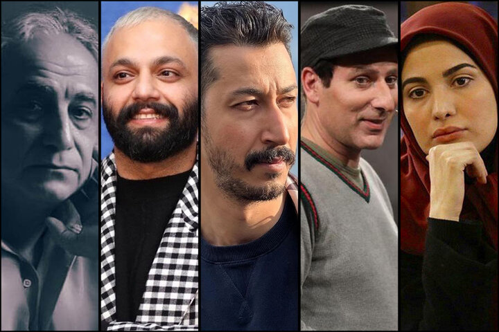 چهرهها با بهار تئاتری همراه میشوند/ نوید فصل پر رونق نمایشی چهرهها با بهار تئاتری همراه میشوند/ نوید فصل پر رونق نمایشی