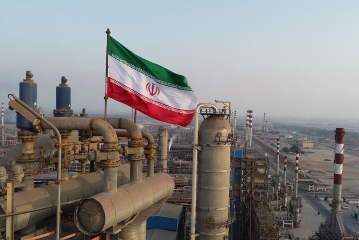 Iran discovers giant shale oil reserves in several regions