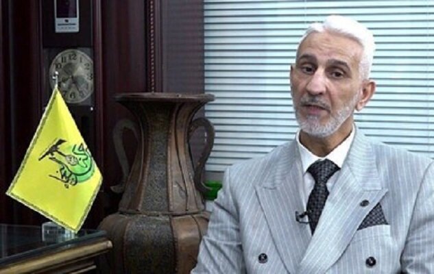 Nüceba Sözcüsü, İran konsolosluğuna yapılan saldırıyı değerlendirdi Nüceba Sözcüsü, İran konsolosluğuna yapılan saldırıyı değerlendirdi