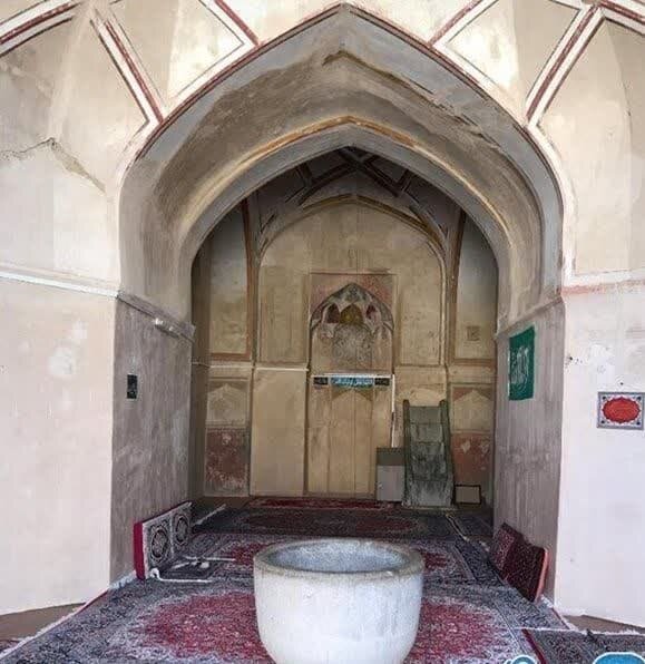 دهاقان مکمل زیبایی‌های اصفهان/بودجان جان را جلا می‌دهد