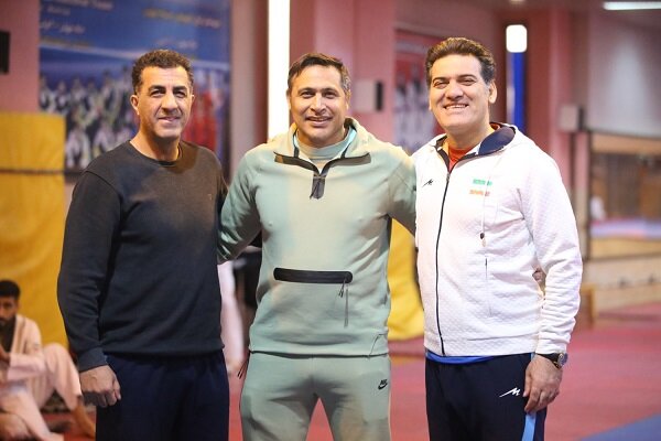 از دو قلوهای افسانهای تا حکایت کوله پشتی/ هشدار به المپیکیها