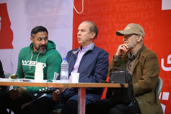 از دو قلوهای افسانهای تا حکایت کوله پشتی/ هشدار به المپیکیها