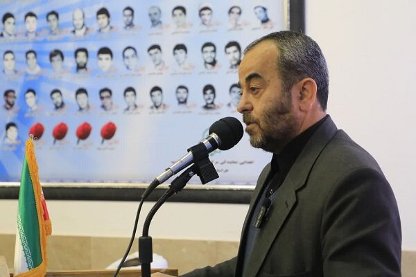 شهید جمهور، سه الگوی مدیریتی را در کشور نهادینه کرد