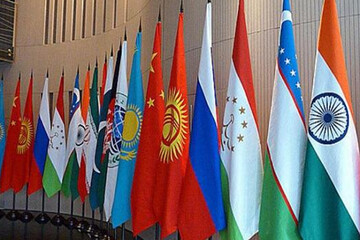 Meeting of top security officials of SCO member states starts