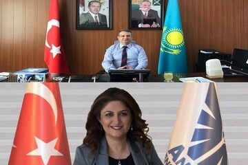 İsrail İran konsolosluğuna yaptığı saldırıyla uluslararası hukuku ihlal etti