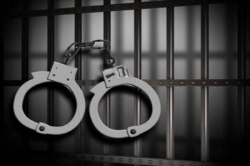 دستگیری ۲ سارق مسلح تحت تعقیب در گیلان