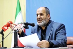 دور دوم انتخابات مجلس در تبریز الکترونیکی برگزار می‌شود
