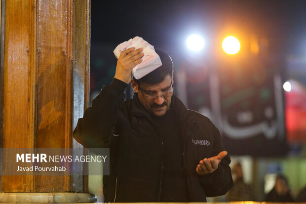 چه توبهای میتواند قلب انسان را از قساوت نجات بدهد؟ چه توبهای میتواند قلب انسان را از قساوت نجات بدهد؟