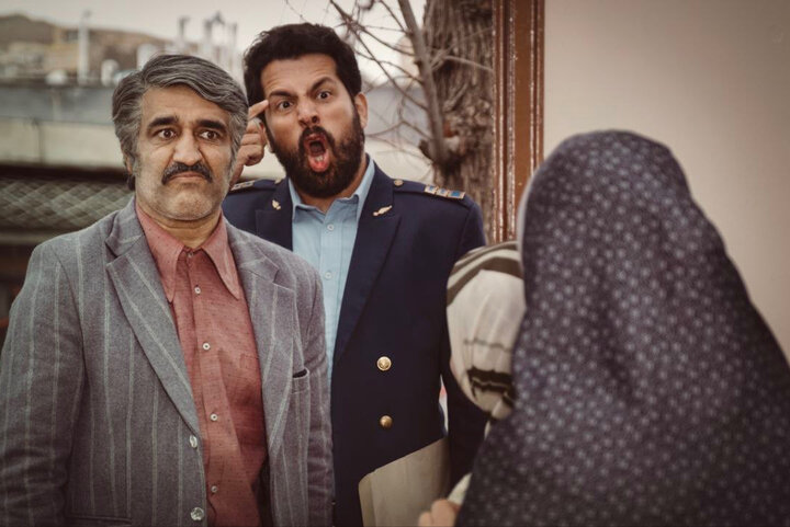 چرا تیتراژ «زیرخاکی» خواننده نداشت؟؛ موسیقی که در اختیار آقافریبرز بود