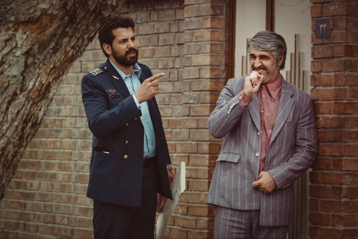 ویژگی حجازیفر و جمشیدی در «زیرخاکی» چه بود؟/شانس خواب روی نفتکش!