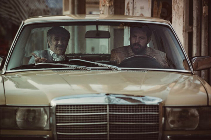 ویژگی حجازیفر و جمشیدی در «زیرخاکی» چه بود؟/شانس خواب روی نفتکش!