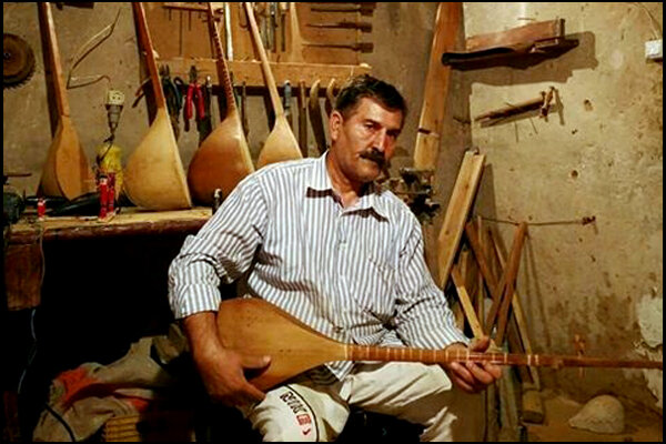 درخواست ثبت مقام «دولا»؛ «گنجینه زنده بشری» فقط عنوانی روی کاغذ است