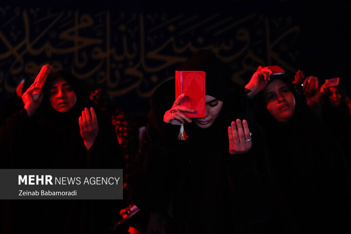 «افطارلیخ» و«اوباشتانلیخ» رسم آذربایجانی ها در ماه رمضان