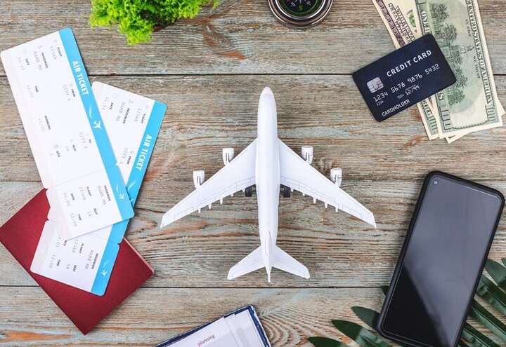 قوانین و مقررات رزرو بلیط هواپیما از سفرمارکت