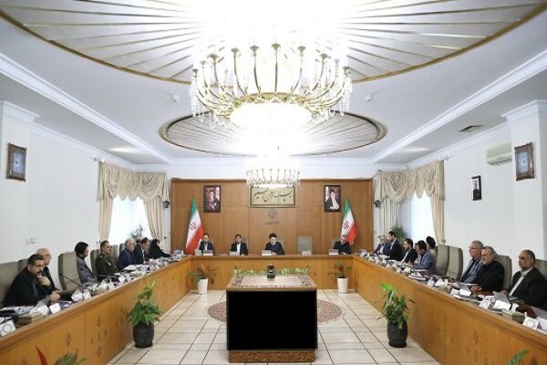 رییسی: اقدامات دولت در خدمت‌رسانی برای افکار عمومی تبیین شود