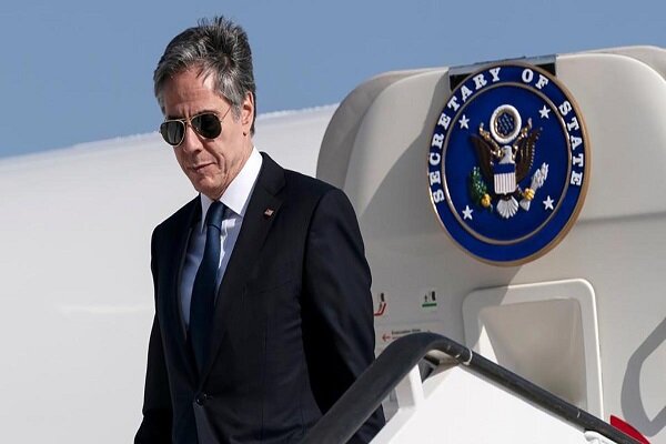 وزیرخارجه آمریکا به ترکیه میرود