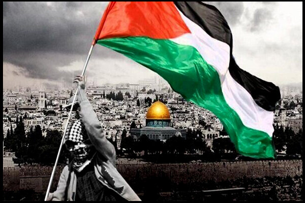 Filistinli gruplardan 'Dünya Kudüs Günü' çağrısı