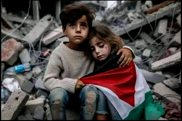 İran, Gazzeli çocuklara bir gemi dolusu oyuncak gönderecek İran, Gazzeli çocuklara bir gemi dolusu oyuncak gönderecek